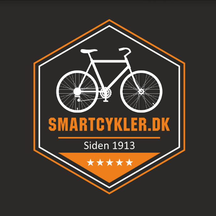 SMART Cykler