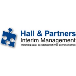 Hall partners 