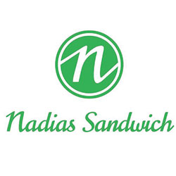 Nadias Sandwich