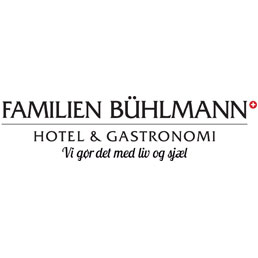 Familien Bühlmann A/S 