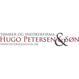 Hugo Petersen & Søn 