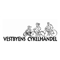 Vestbyens Cykelhandler