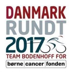 Danmark Rundt - endnu en gang.......